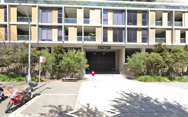 3 Gearin Alley - résidence étudiante à Sydney