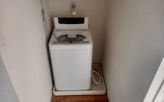 レオパレス中江 3