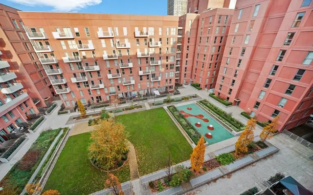 Mara House (Olympic Plaza)- East Village 2