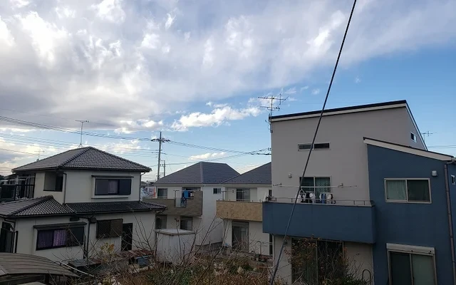 レオパレス原 3