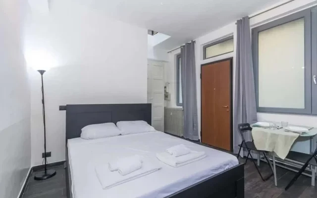 [Torino Centro] Loft Albertina 3