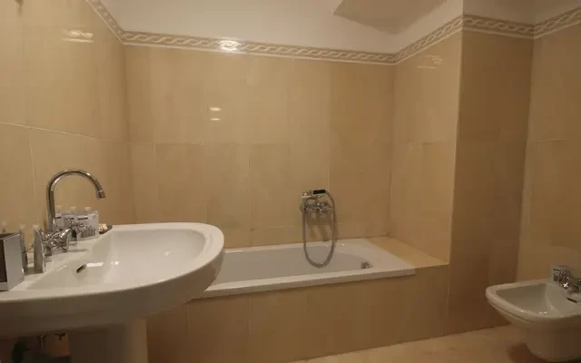 Villa Mafalda - 9 2