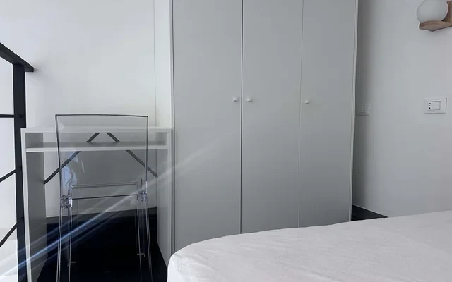 Apartment in Via Cicco Simonetta, Milano for 30 m² 3
