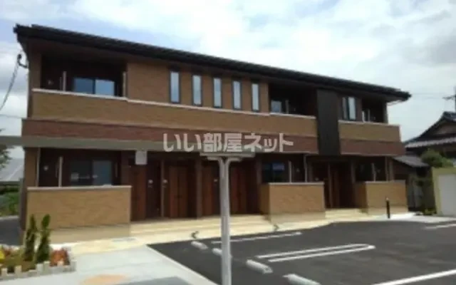 ヴァン 201号室 - Asakuchi student accommodation