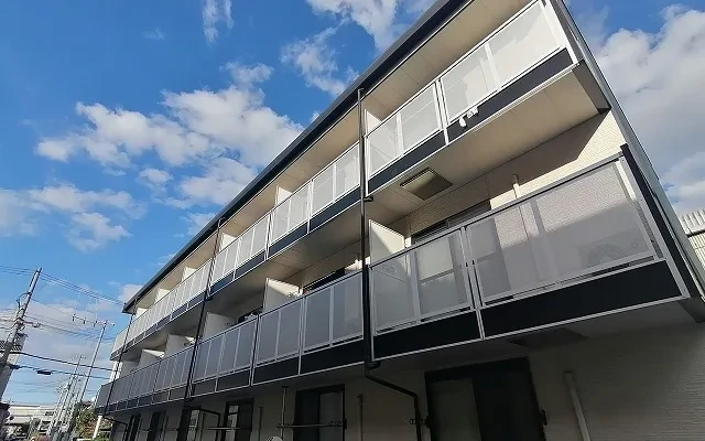 レオパレス曙 0