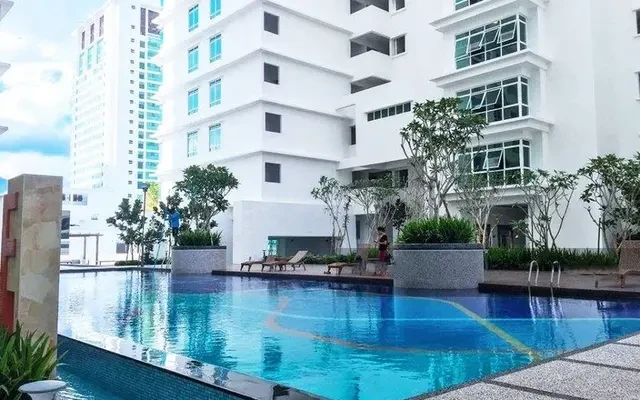 Arena Residence 2