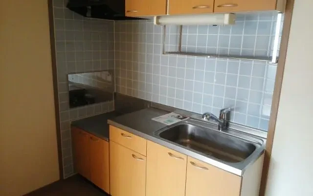 ジャン・アラモードⅠ 1階 - Nogi Town Shimotsuga District student accommodation - 1階 - 2DK
