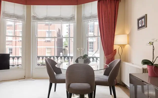 Portman Mansions, Chiltern Street, London, W1U 6NX 2