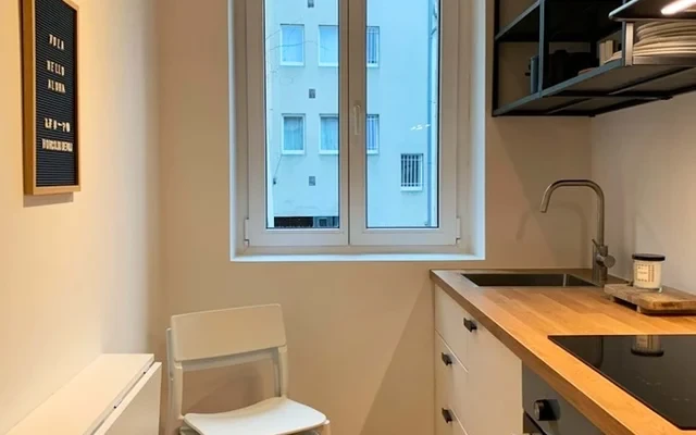 Klarissenstrasse 1