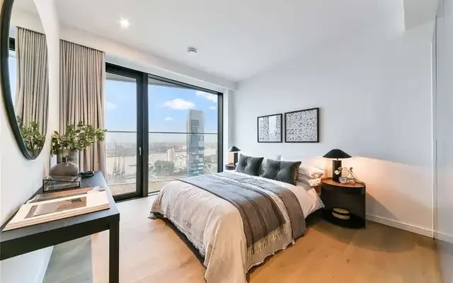 10 George Street 4