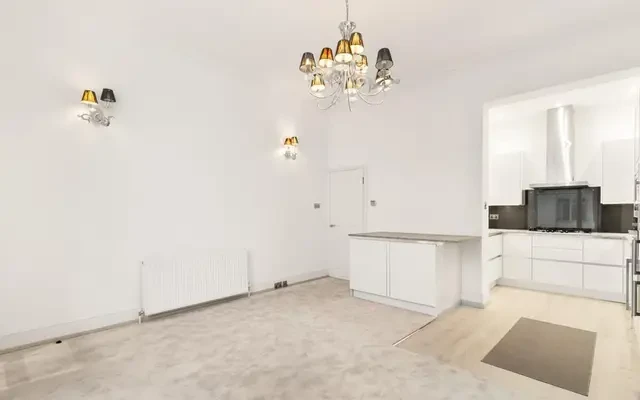 Devonshire Place, Marylebone, London, W1G 6JR 0
