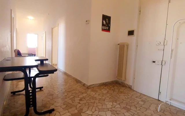 Viale Alfredo Oriani 2