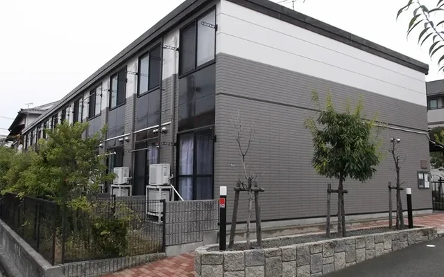 Leopalace Higashi Toyonaka 0