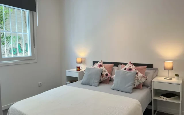 Calle de Ricardo Ortiz, 72 4