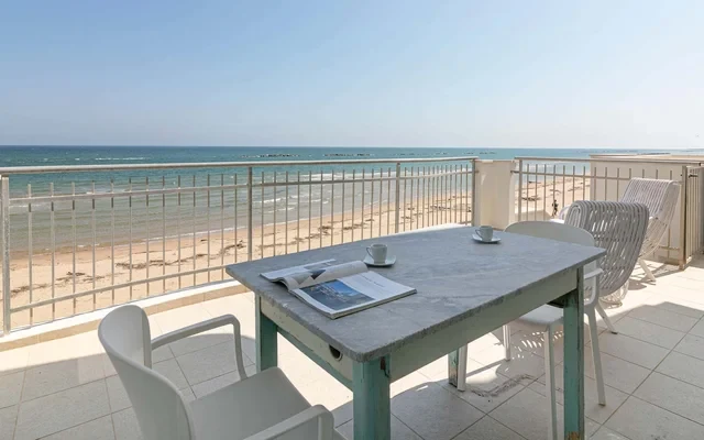 Rivazzurra Homes - 11 0