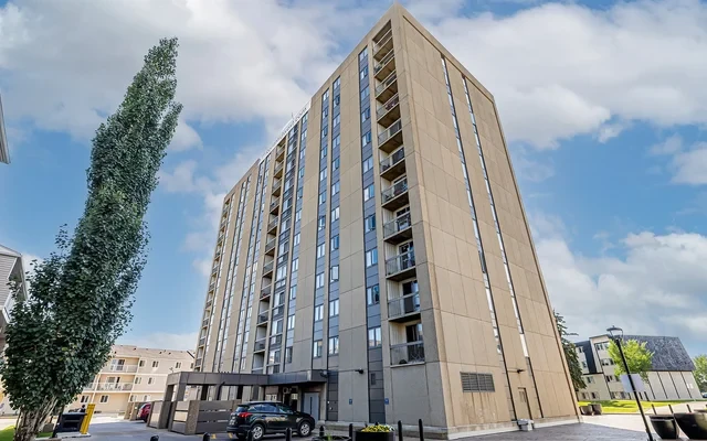 Empire Park - Edmonton student accommodation