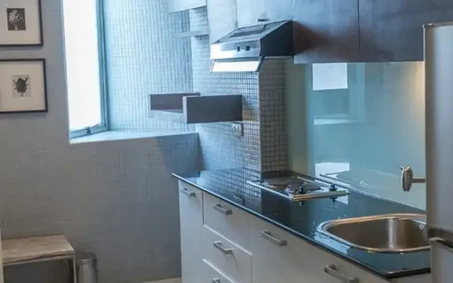 2-BR Condo for Rent, ฿14,000/month, Garden Place 3