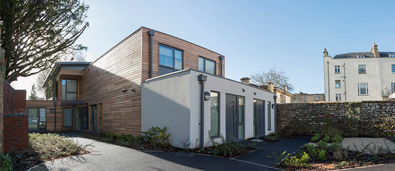 Prince Rupert House