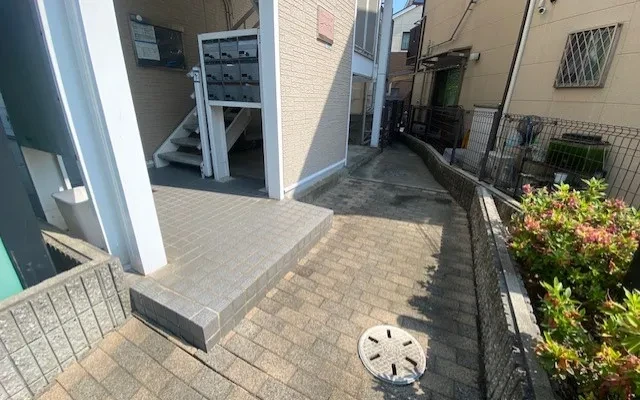 レオパレスＫＯＵＤＡ 2