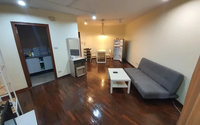 1-BR Condo for Rent, ฿9,000/month, SV City Rama 3 1