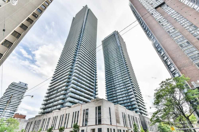 U Condo(1080bay)
