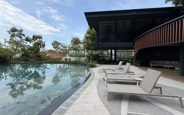 Ki Residences - Horizon - F 4