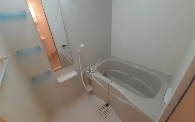コンフォート・アザレア 2階 - Yawata student accommodation - 2階 - 2LDK