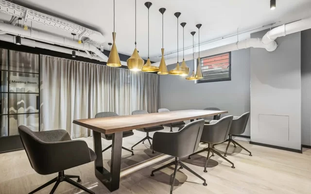 Wohnung in der Fischerstrasse 4