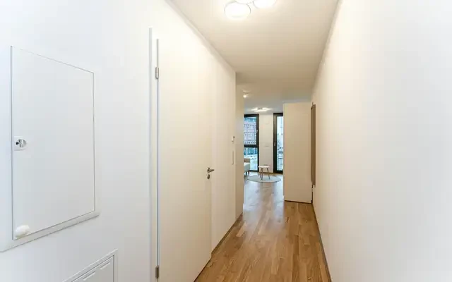 studio in Adlershof 1