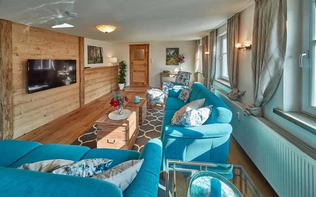 Herzo Family Town House with 4 bedrooms 2