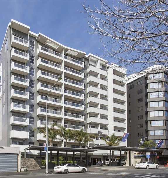 188 Hobson street