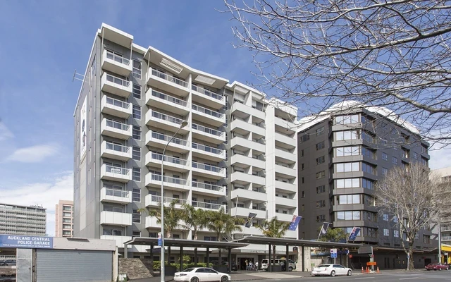 188 Hobson street 0