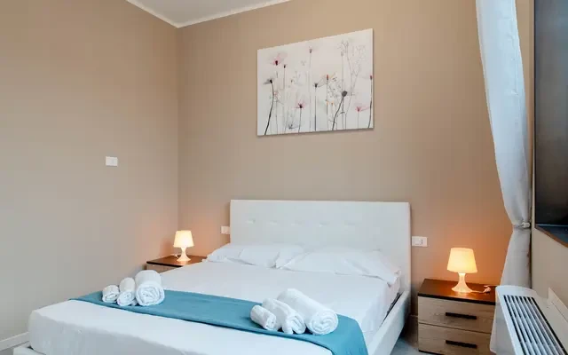 Bianca Apartment 1