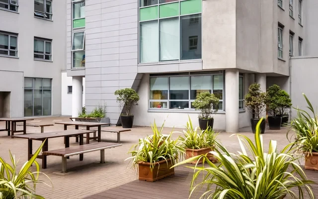 Mayor Square Student Accommodation 4