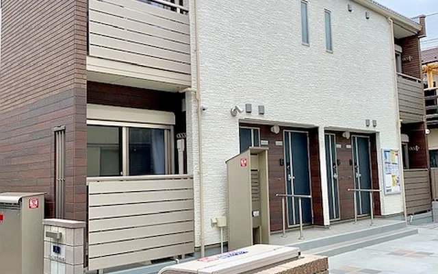 のぞみ西ヶ原 0