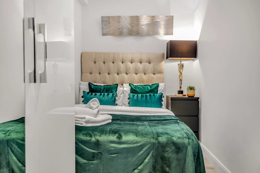 Chelsea Serviced Apartments