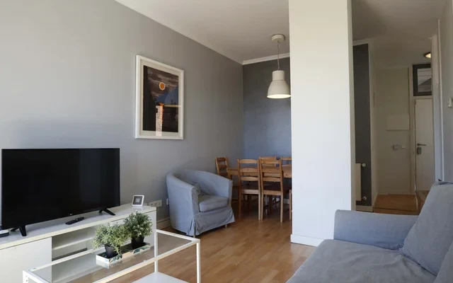 entire place de la Pasa 2