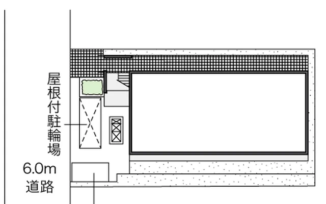 レオパレスカリン 2
