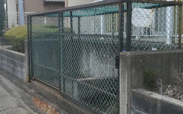 レオパレスマ・メゾン 3