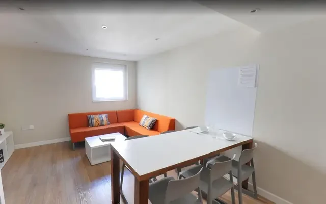apartment in City of London 0