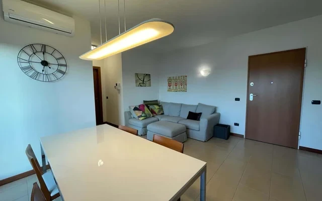 Appartamento in Via Largo Zanuso - zona Portello (LARGOZANUSO1) 3