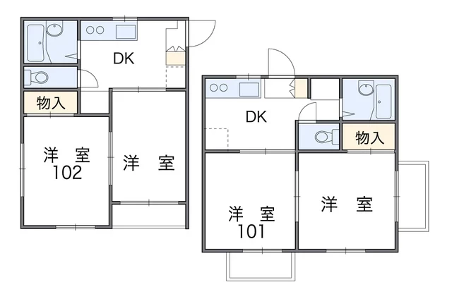 アムール 1