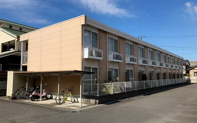 レオパレスシャルマン 0