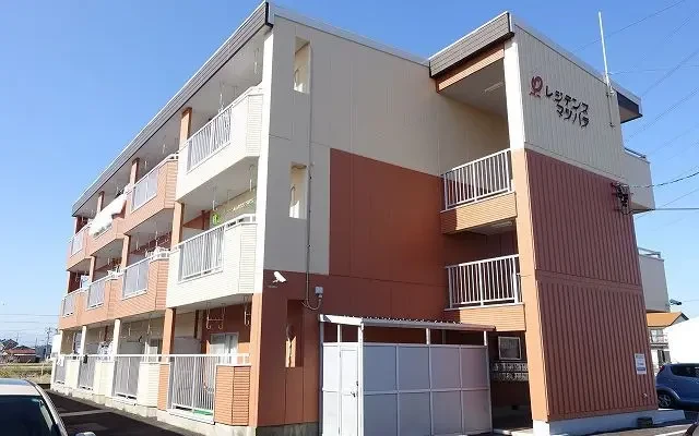 レジデンスマツバラ 205号室 - Kasamatsu-cho Hashima-gun student accommodation
