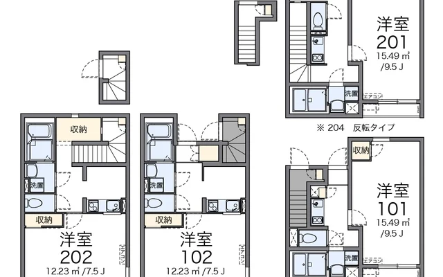 ファウンデーション美好 1