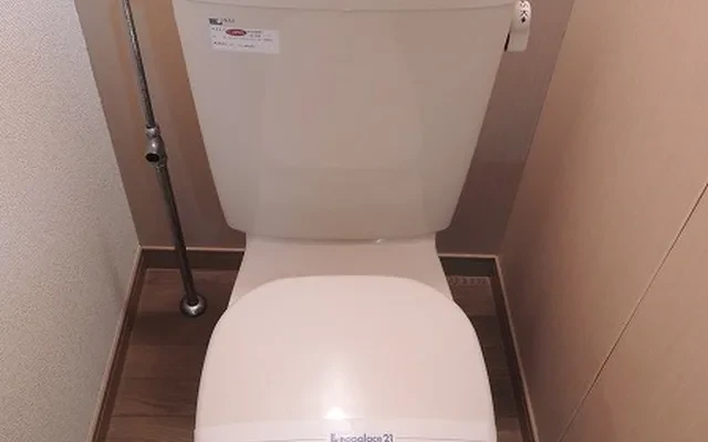 レオパレスシャルマン 3