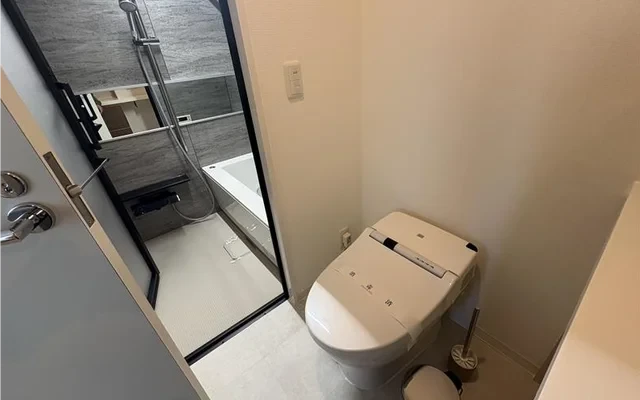 Weave Residences –Roppongi 3