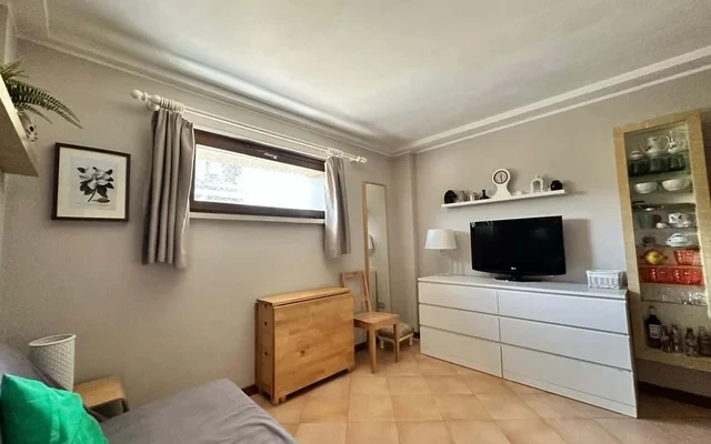 Monolocale in Via Liguria 14, Reggio Emilia 1