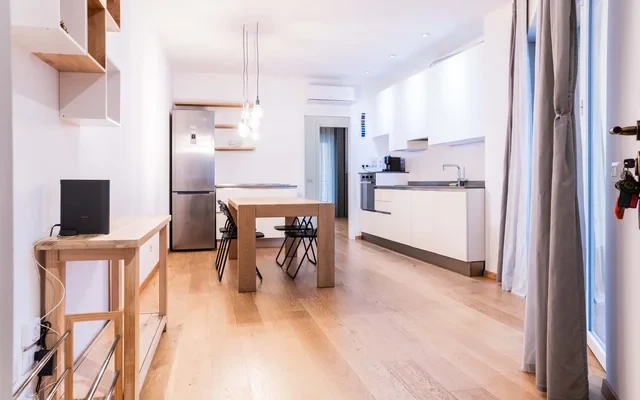 Apartment in Viale Marche, Milano for 85 m² with 2 bedrooms 0