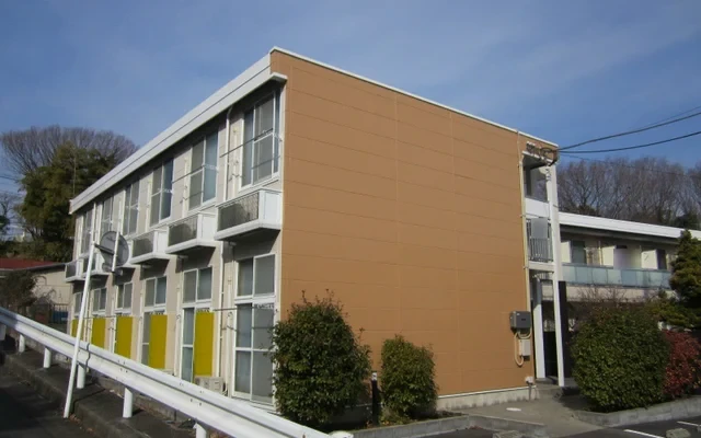 レオパレス香鈴 0